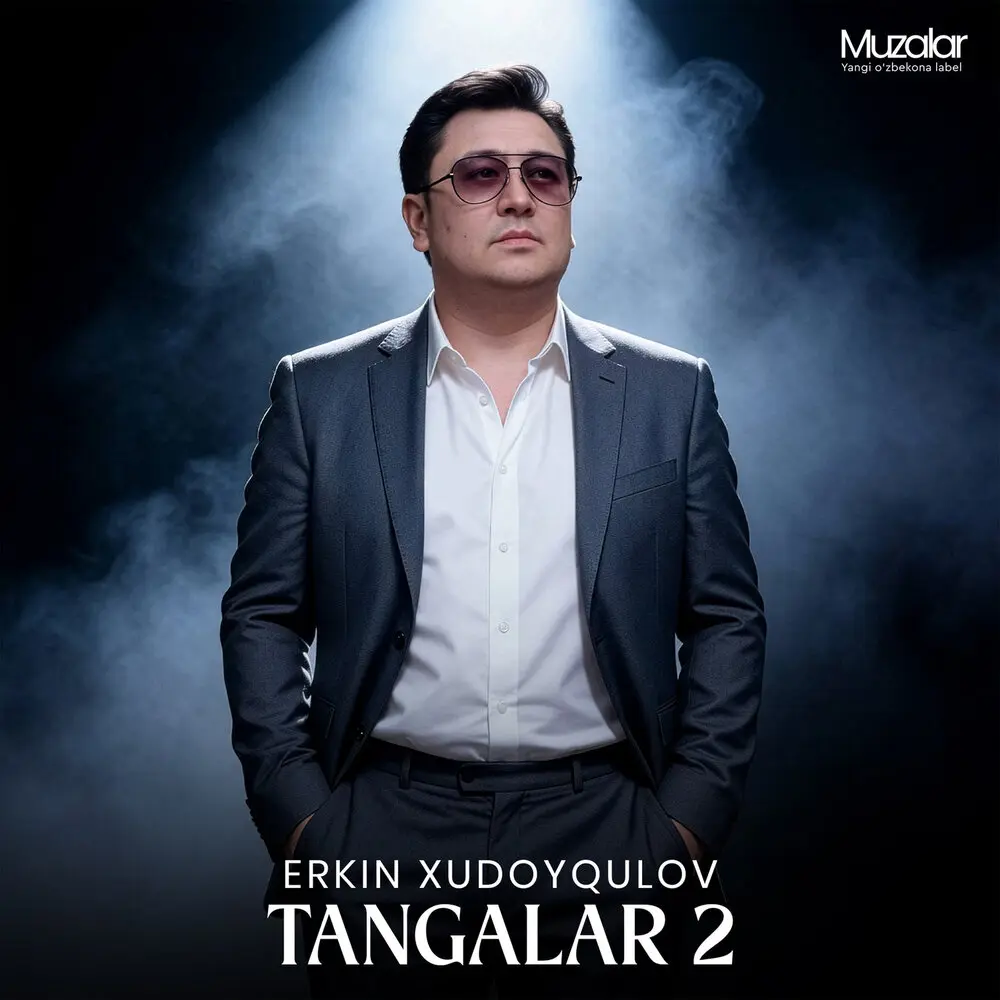 Tangalar 2 - Erkin Xudoyqulov