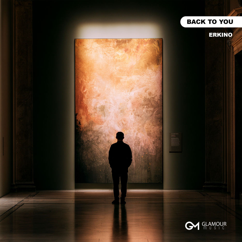 Back To You - ERKINO