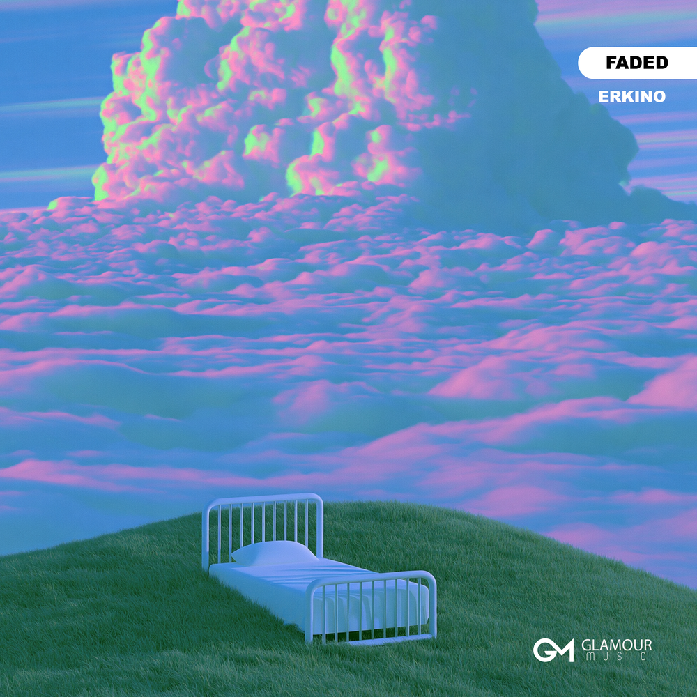 Faded - ERKINO
