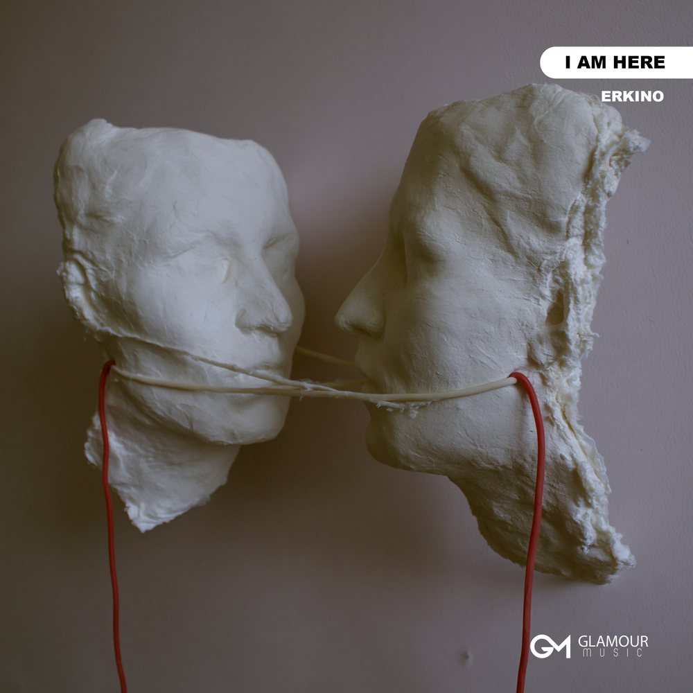 I Am Here - ERKINO