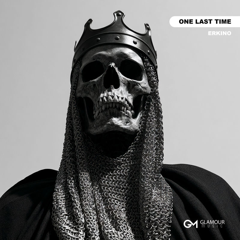 One Last Time - ERKINO