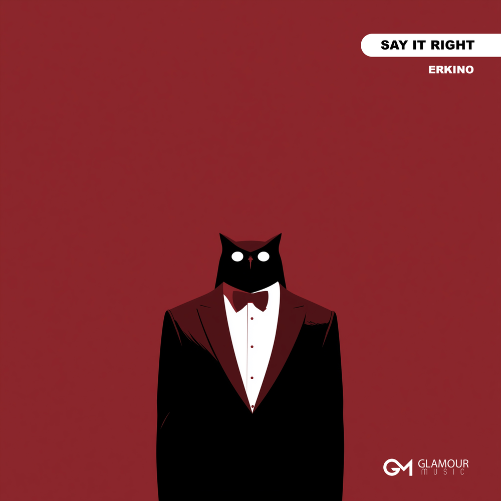 Say It Right - ERKINO