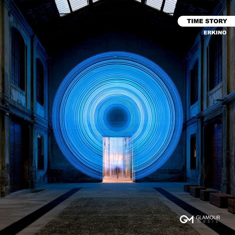 Time Story - ERKINO