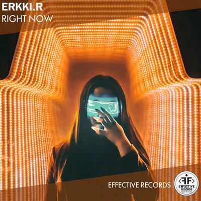 Erkki.R - Right Now
