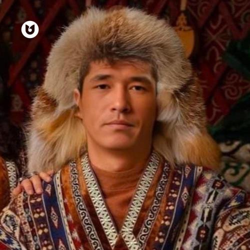 Ерлан Байтемиров - Алып қашамын