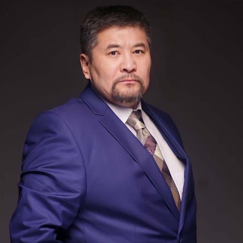 Ерлан Малаев - Сеніменен