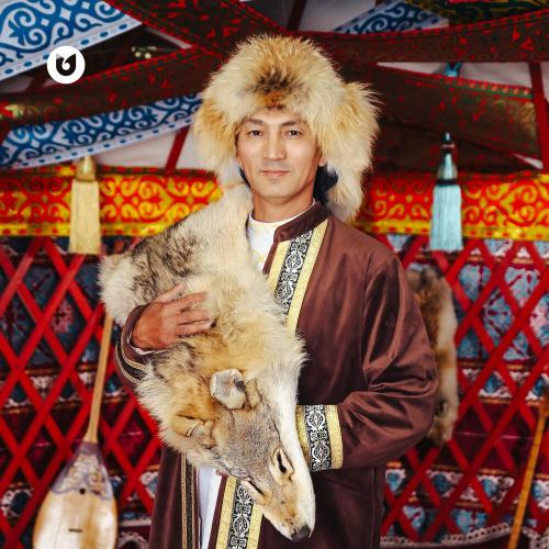 Ерлан Несіпбай - Құдалар