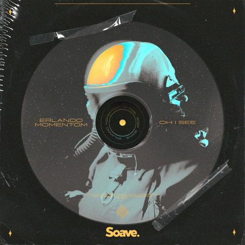 Erlando feat. Momentom - Oh I See