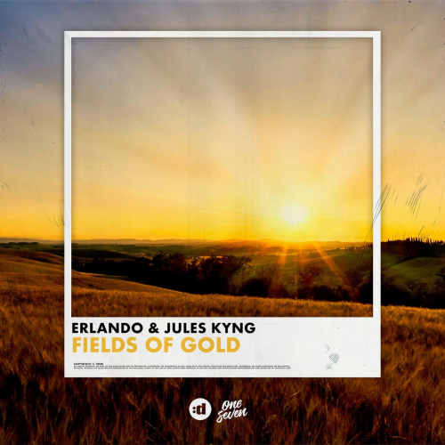 Erlando - Fields Of Gold