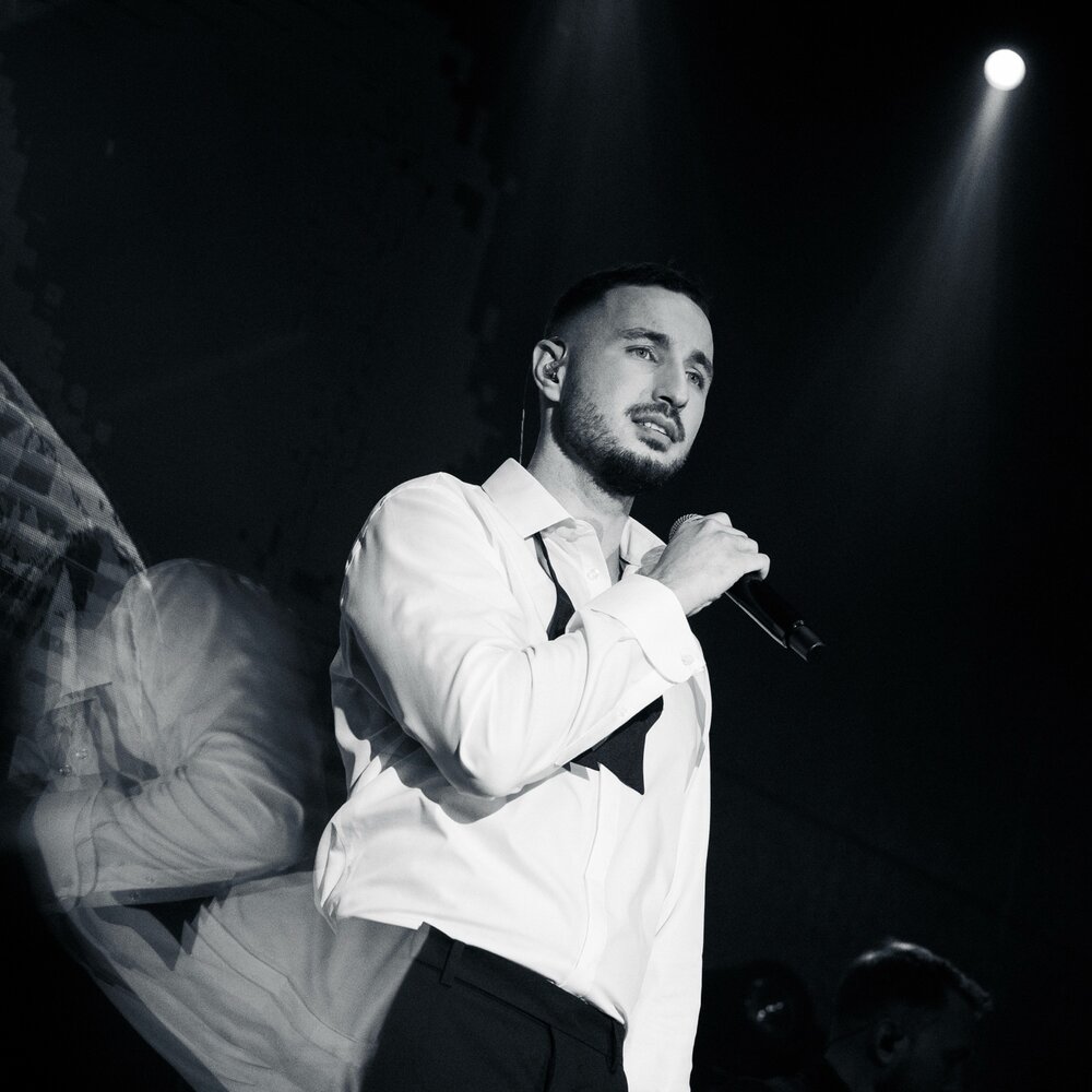break my heart again (live cover from signon) - ermakov