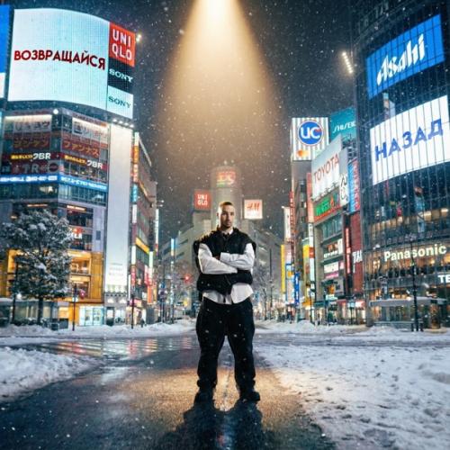 ermakov - возвращайся назад