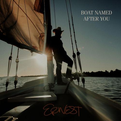 ERNEST - Boat Named After You