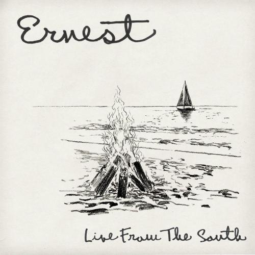 ERNEST - Hate A Small Town