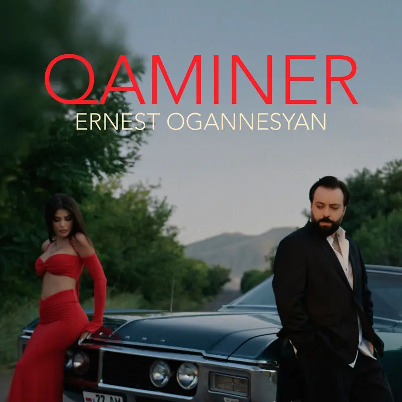 Qaminer - Ernest Ogannesyan