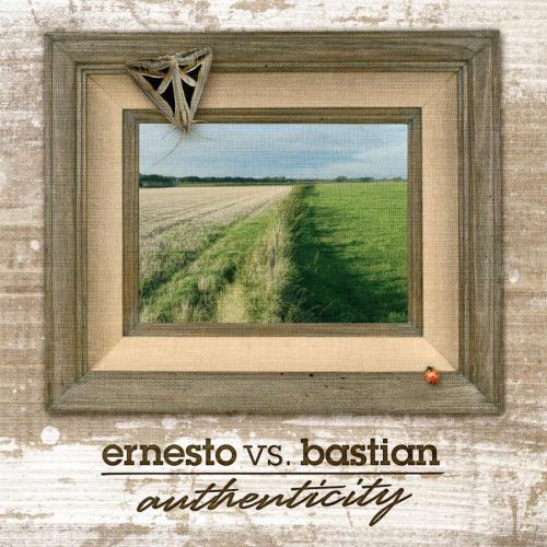 Thrill (Album Version) - Ernesto vs Bastian