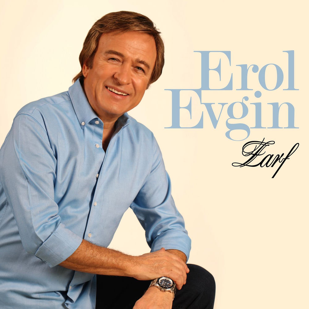 Zarf - Erol Evgin