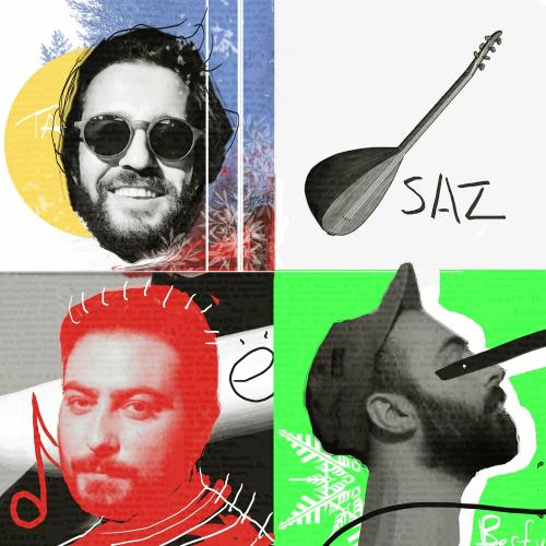 Yana Yana - Erol Özdamar feat. T.A & Uygar Kırmızıkan