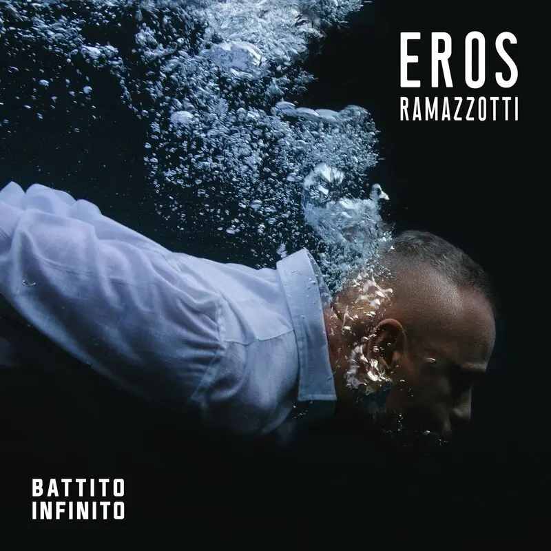 Sono - Eros Ramazzotti & Alejandro Sanz