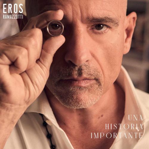Eros Ramazzotti & Alicia Keys - La Aurora