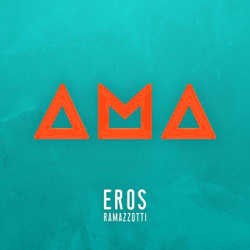 Eros Ramazzotti - Ama