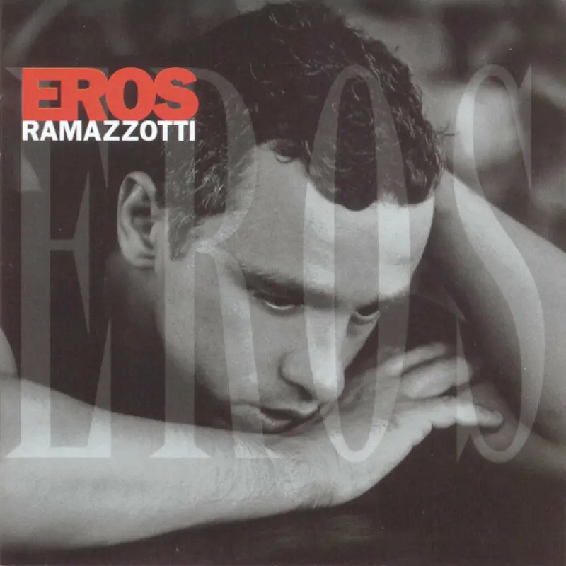Ancora Un Minuto Di Sole - Eros Ramazzotti