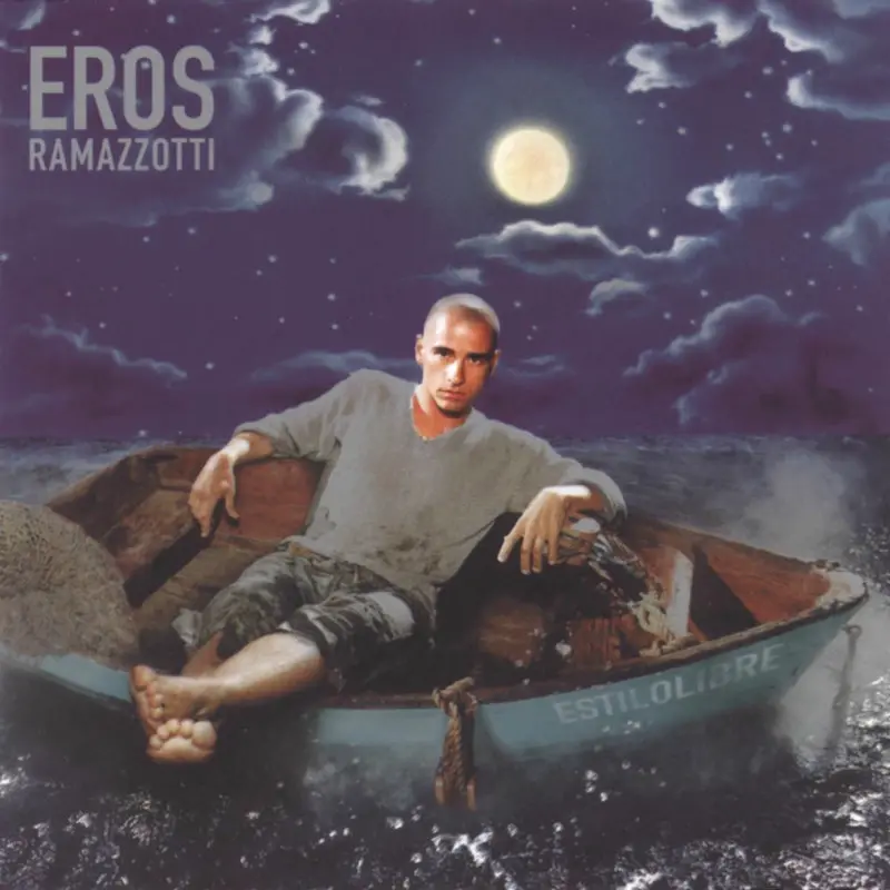 Più Che Puoi (Feat. Cher) - Eros Ramazzotti & Cher