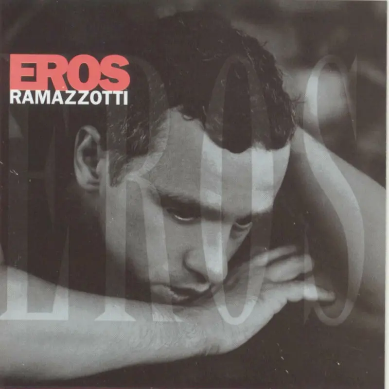 Cuanto Amor Me Das - Eros Ramazzotti