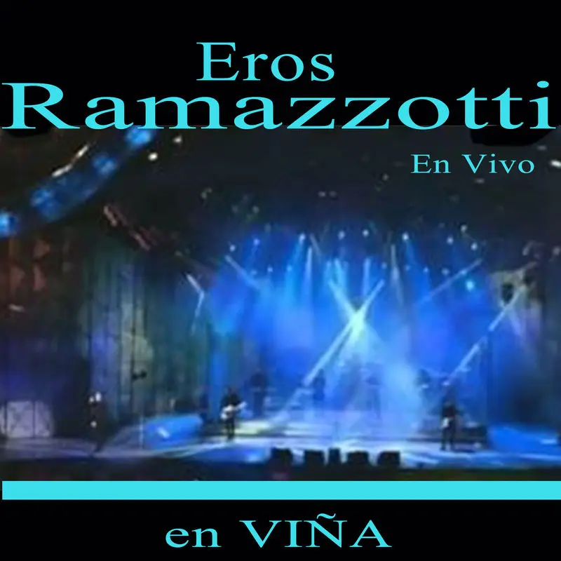 Estrella Gemela (En Vivo) - Eros Ramazzotti