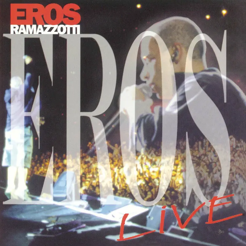 That's All I Need To Know (With Joe Cocker) - Eros Ramazzotti feat. Joe Cocker