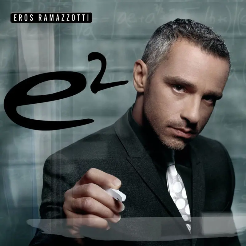 Un'emozione Per Sempre (Feat. The Chieftans) - Eros Ramazzotti feat. The Chieftains & The Chieftans