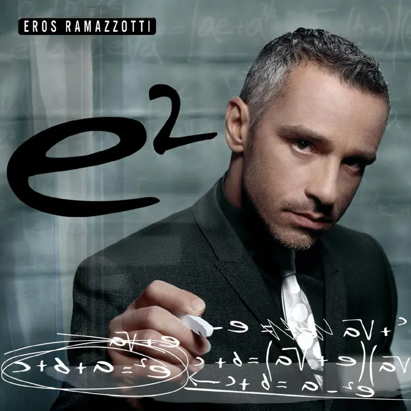 Una Emocion Para Siempre (Un'emozione Per Sempre) (Feat. The Chieftans) - Eros Ramazzotti feat. The Chieftains & The Chieftans