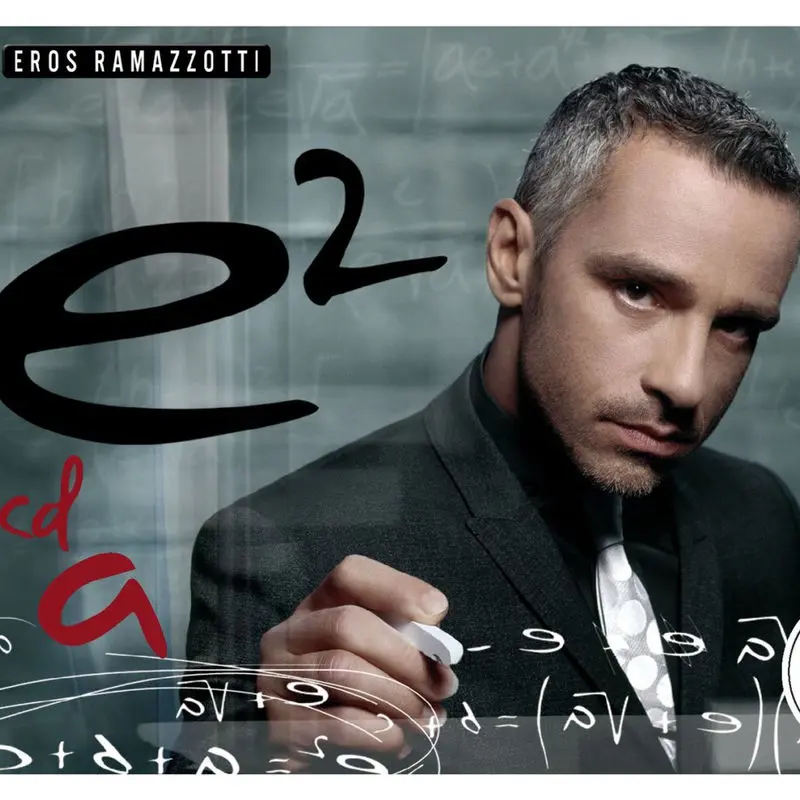 Cose Della Vita (Can't Stop Thinking Of You) (Feat. Tina Turner) - Eros Ramazzotti feat. Tina Turner