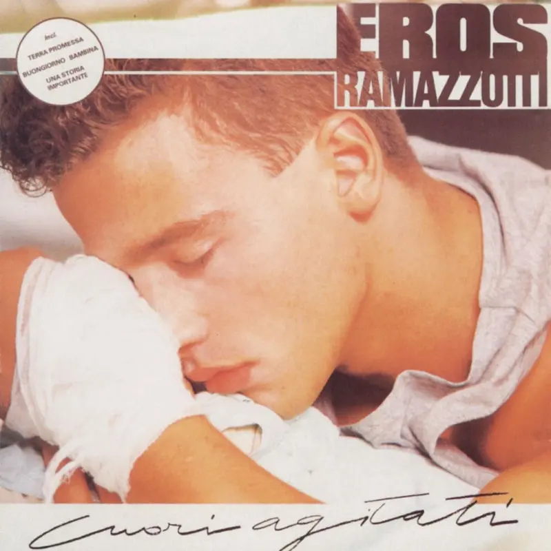 Libertà Libertà - Eros Ramazzotti
