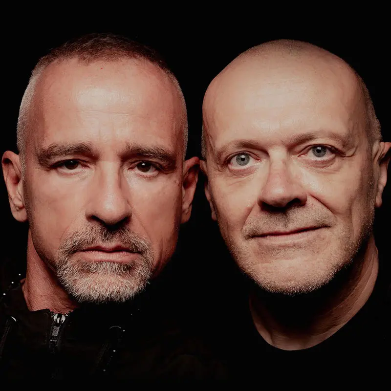 Come Nei Film (Feat. Max Pezzali) - Eros Ramazzotti & Max Pezzali