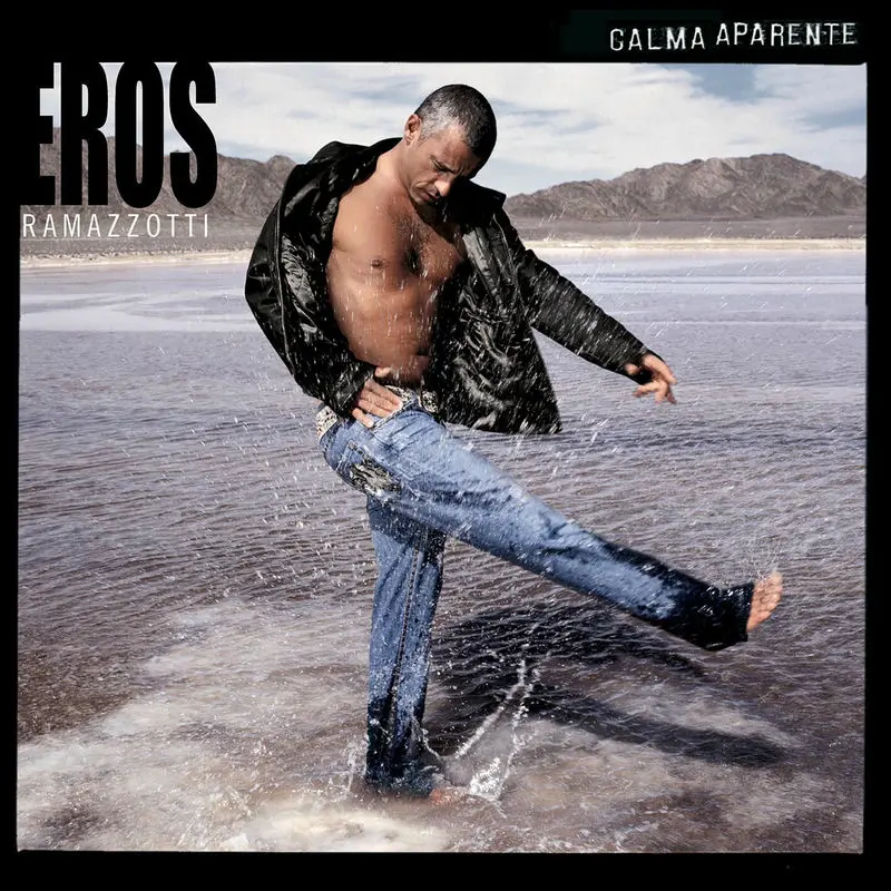 Nuestra Vida - Eros Ramazzotti