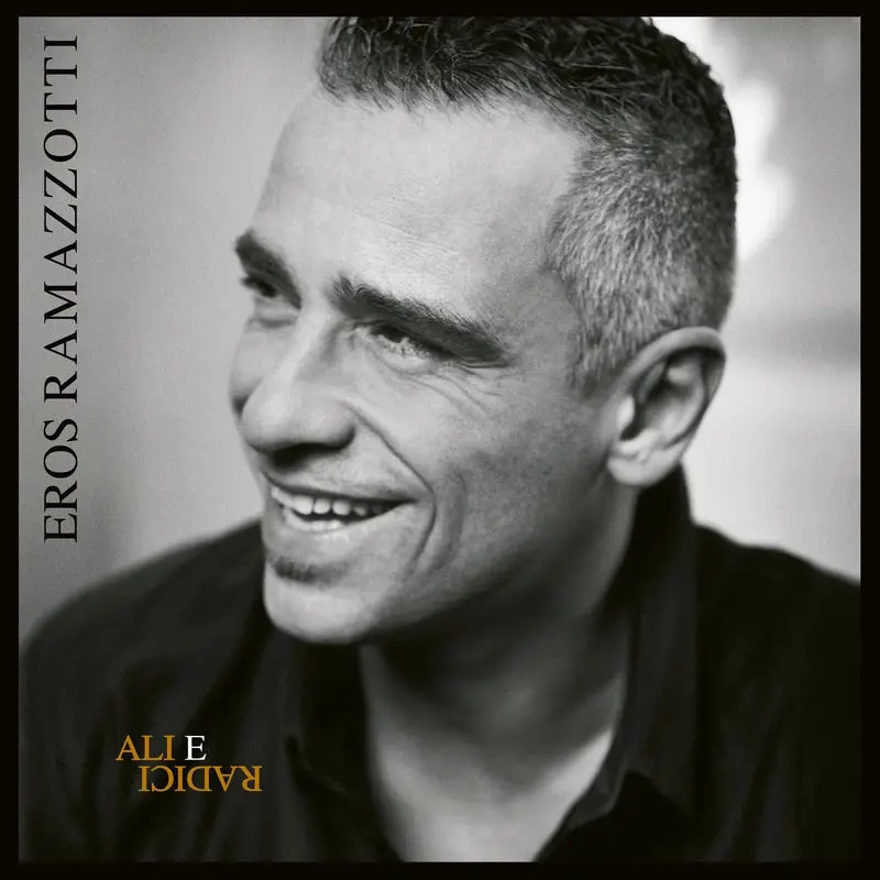 Parla Con Me - Eros Ramazzotti