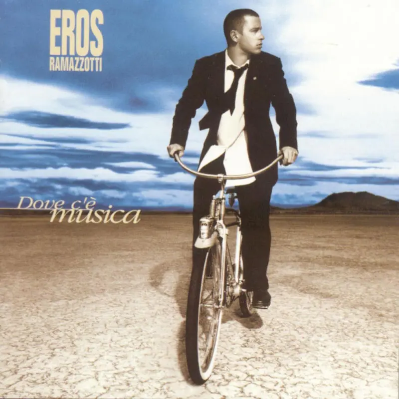 Questo Immenso Show - Eros Ramazzotti