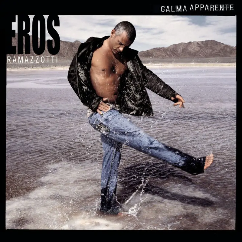 Solarità - Eros Ramazzotti