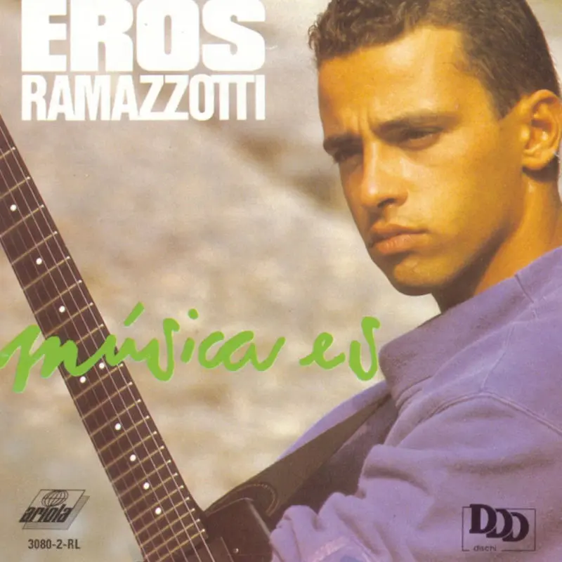 Somos De Hoy - Eros Ramazzotti