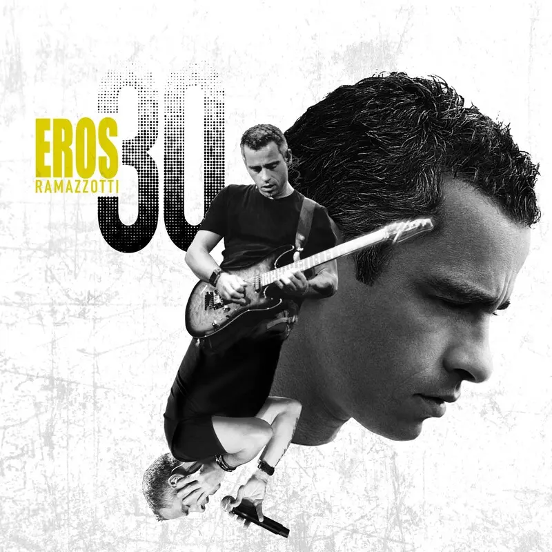 Tierra Prometida - Eros Ramazzotti