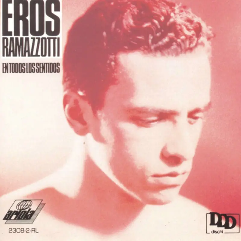 Toma La Luna - Eros Ramazzotti