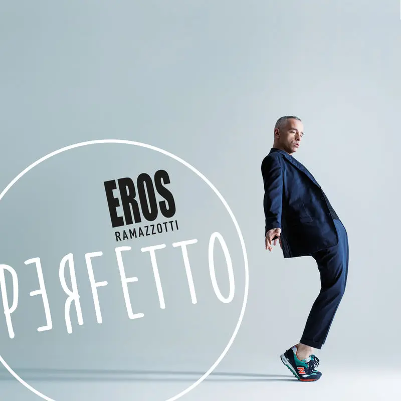 Tra Vent'anni - Eros Ramazzotti