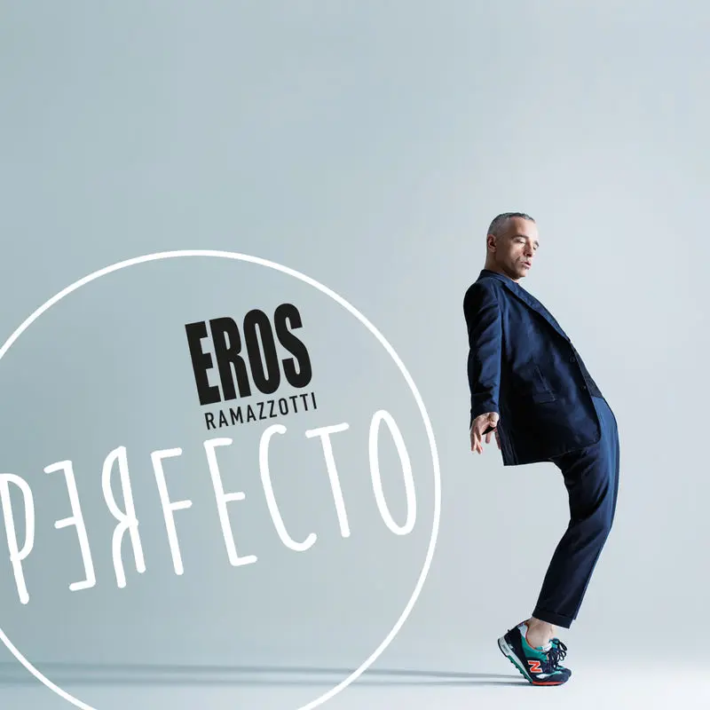 Una Idea Especial - Eros Ramazzotti
