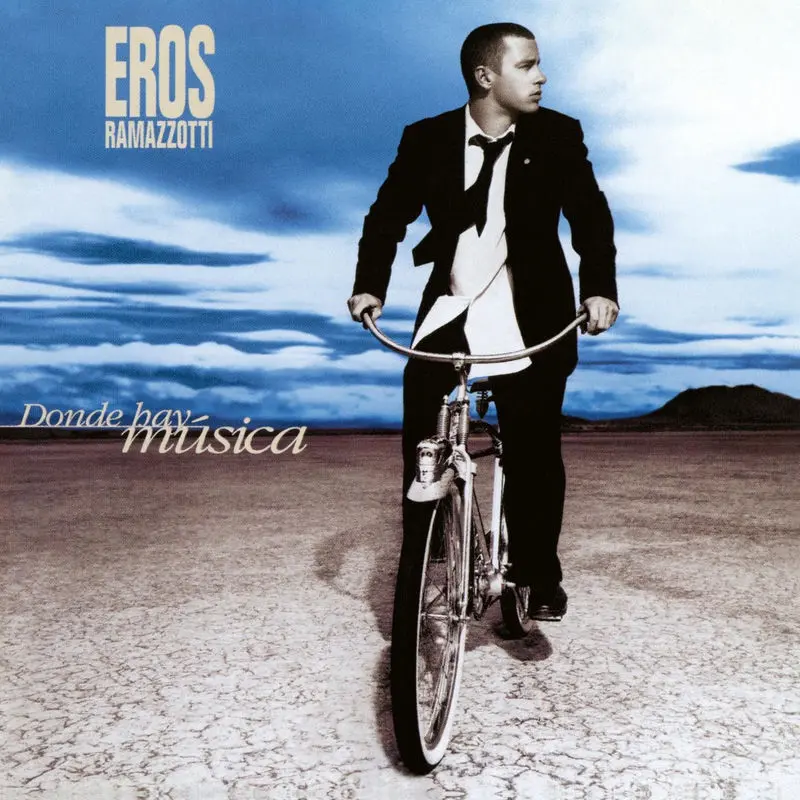 Yo Sin Ti - Eros Ramazzotti