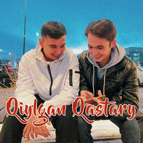 Errain - Qiylgan Qastary