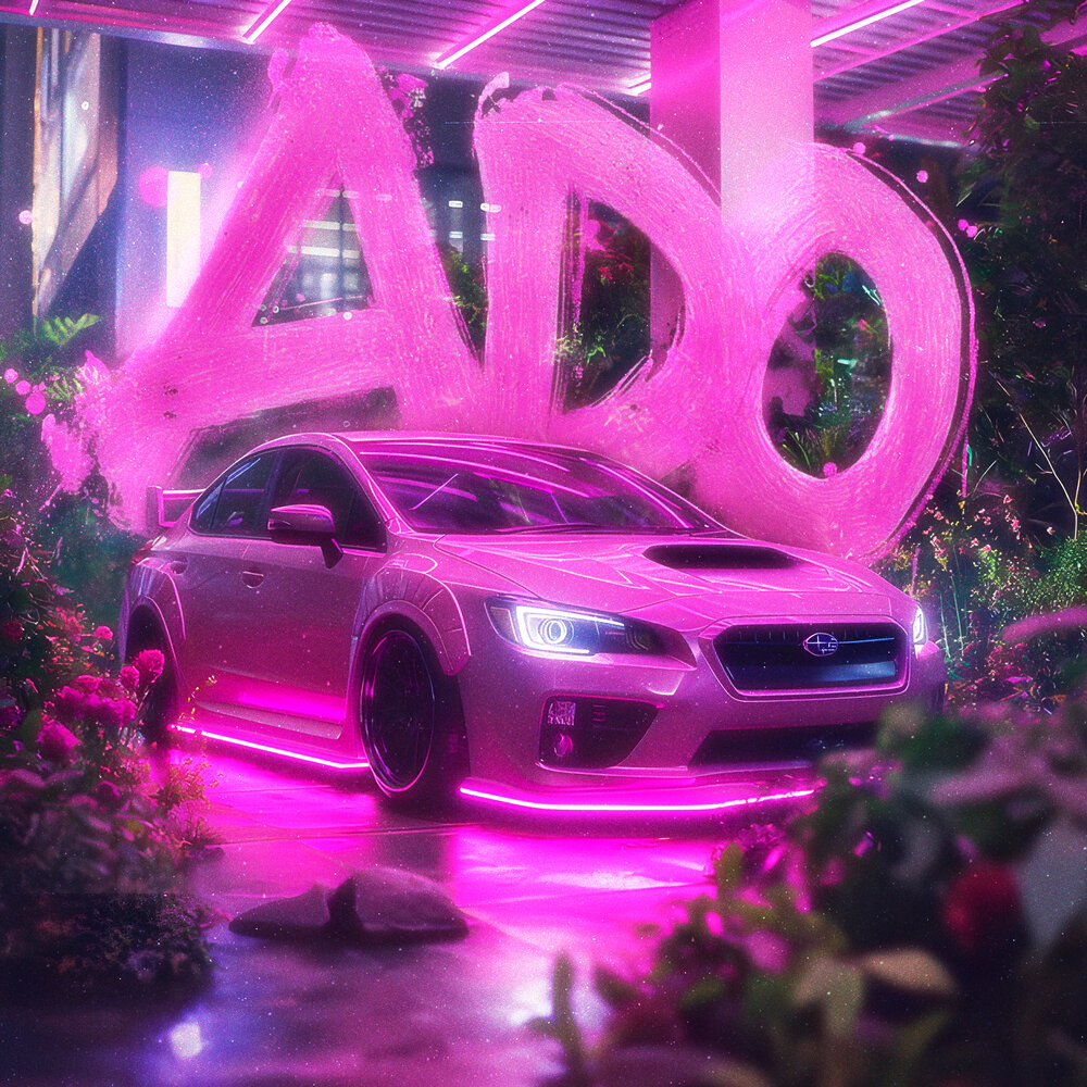 Ado - Errxrbaby