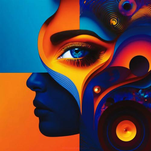 ERS - I'm Good (Blue)
