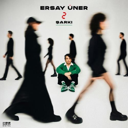 Uzdu - Ersay Uner