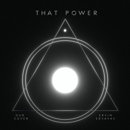 Ersin Ersavaş - That Power (Oud Cover)