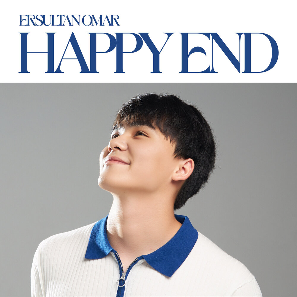 Happy end - ERSULTAN OMAR